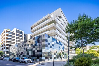 Plus de détails pour 1-3 Place Renée Dufourt, Lyon - Logement à vendre
