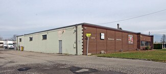 Plus de détails pour 574 Wentworth St E, Oshawa, ON - Industriel/Logistique à vendre