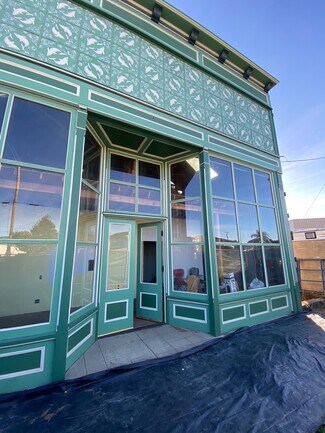 Plus de détails pour 1600 Ocean St, Oceano, CA - Local commercial à vendre