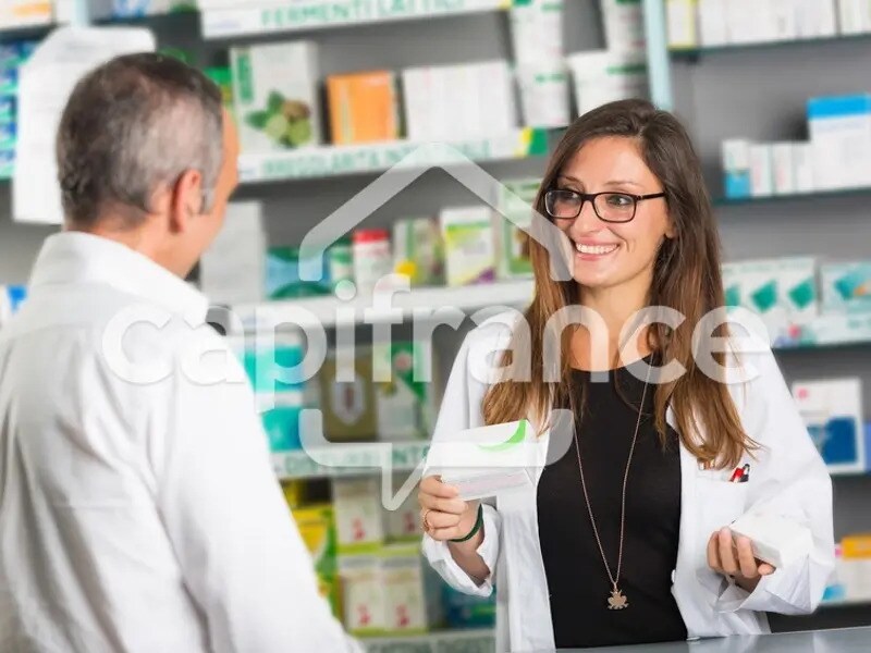 Local commercial dans Saint-Herblain à vendre Photo intérieure– Image 1 sur 7