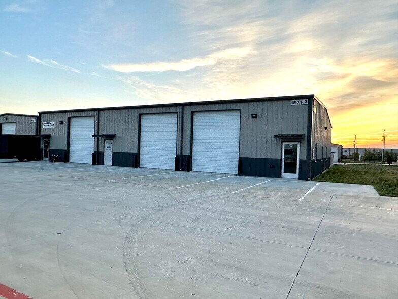 17521 Matany Rd, Justin, TX à louer - Photo principale – Image 1 sur 1