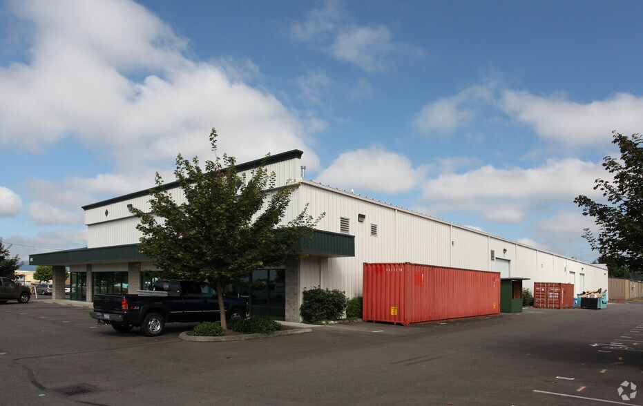 818 79th Ave SE, Tumwater, WA à louer - Photo de l’immeuble – Image 2 sur 4