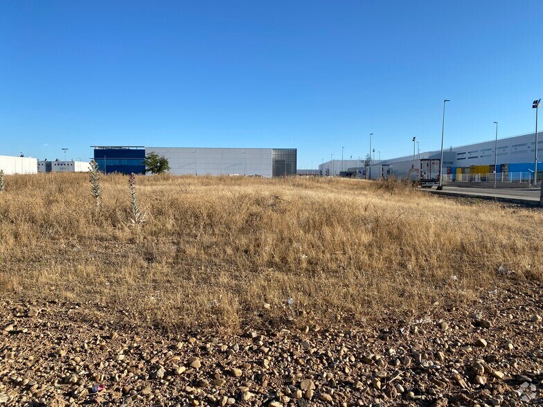 Avenida de los Artesanos, 5, San Fernando de Henares, Madrid à vendre - Photo principale – Image 1 sur 2