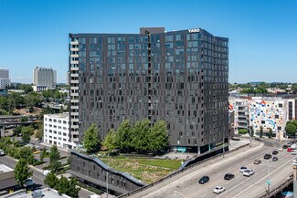 Plus de détails pour 22 NE 2nd Ave, Portland, OR - Local commercial à louer