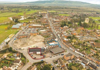 Plus de détails pour 79 High St, Pershore - Local commercial à vendre