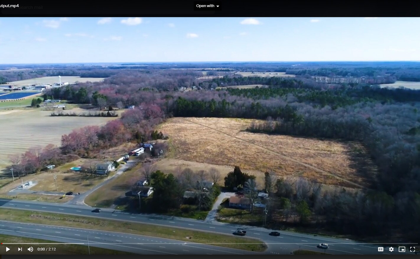 3338 Bay Rd, Milford, DE à vendre Photo principale– Image 1 sur 16