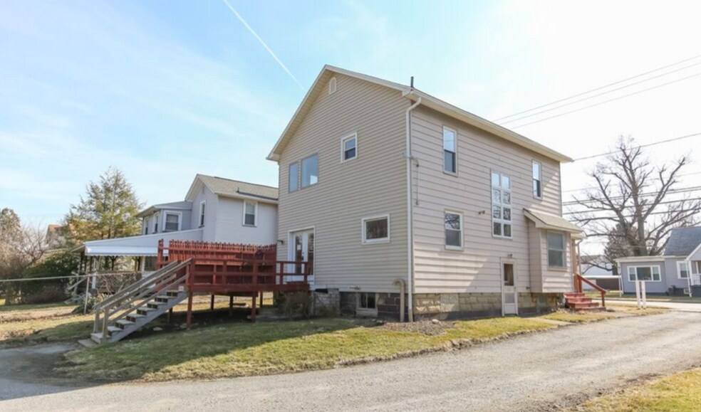 11796 South Ave, North Lima, OH à vendre - Photo de l’immeuble – Image 3 sur 15