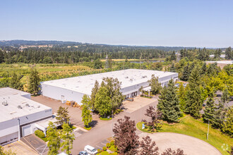 27350 SW 95th Ave, Wilsonville, OR - VUE AÉRIENNE  vue de carte - Image1