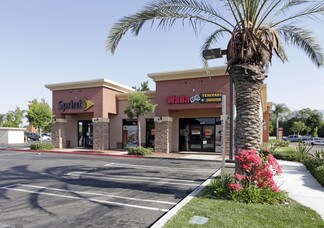 Plus de détails pour 440-442 S Auto Center Dr, Claremont, CA - Local commercial à louer