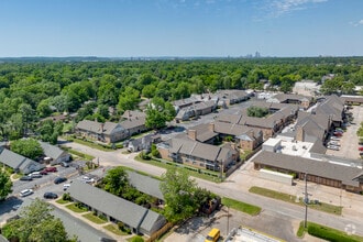 2217 E 59th St, Tulsa, OK - VUE AÉRIENNE  vue de carte