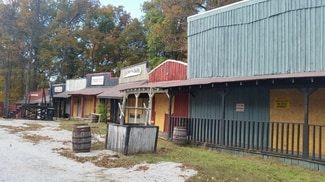 Plus de détails pour 101 Huckleberry Knob Rd, Cave City, KY - Spécialisé à vendre
