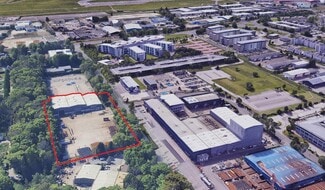 Plus de détails pour Stoneywood Park N, Dyce - Industriel/Logistique à louer