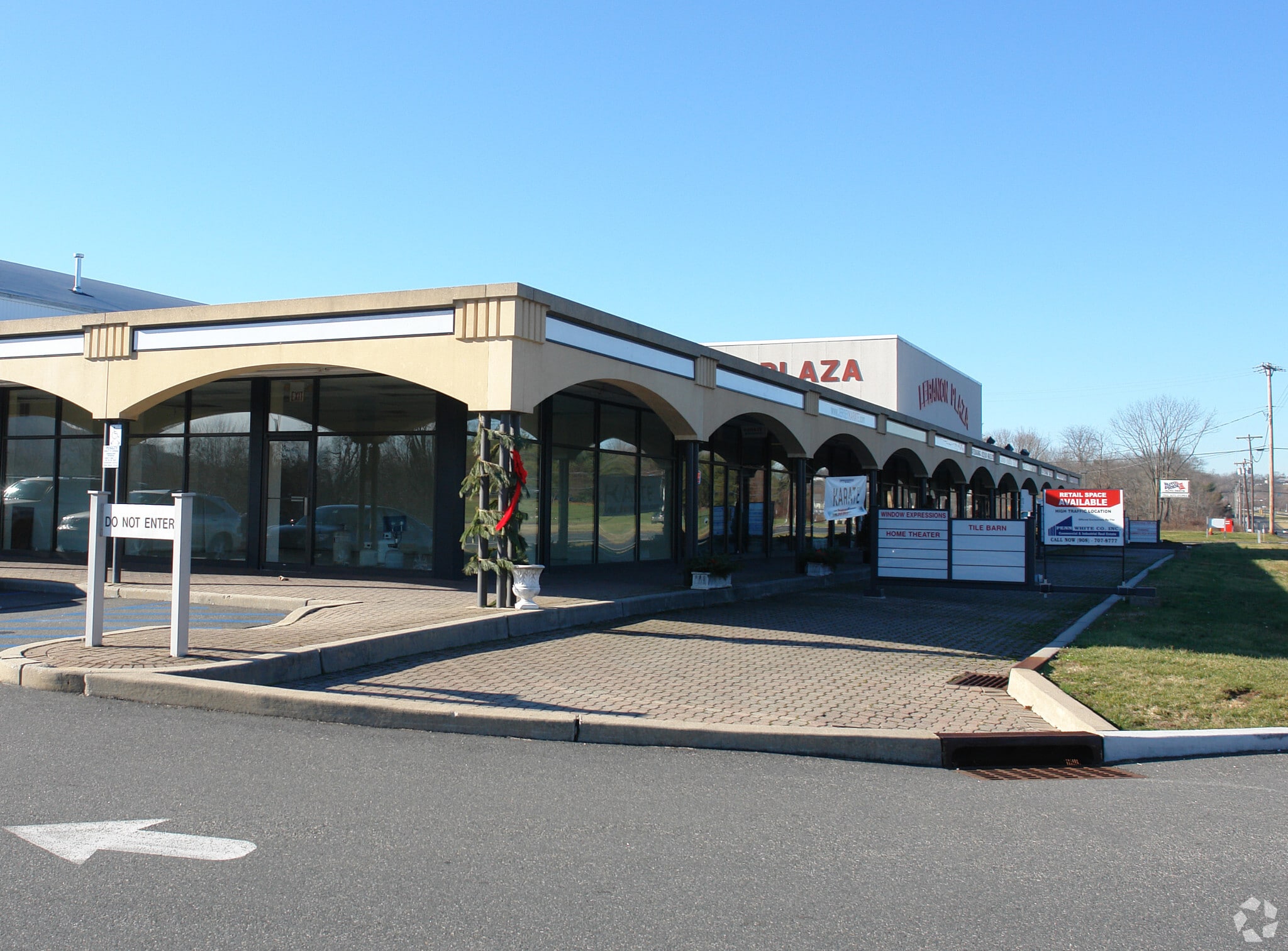 1271 US Highway 22, Lebanon, NJ à louer Photo de l’immeuble– Image 1 sur 1