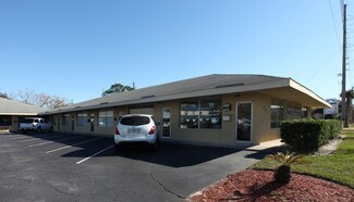 Plus de détails pour 1301 Penman Rd, Jacksonville Beach, FL - Bureau à louer