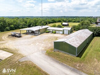 Plus de détails pour 707 Jewell rd, Wilmore, KY - Terrain à vendre