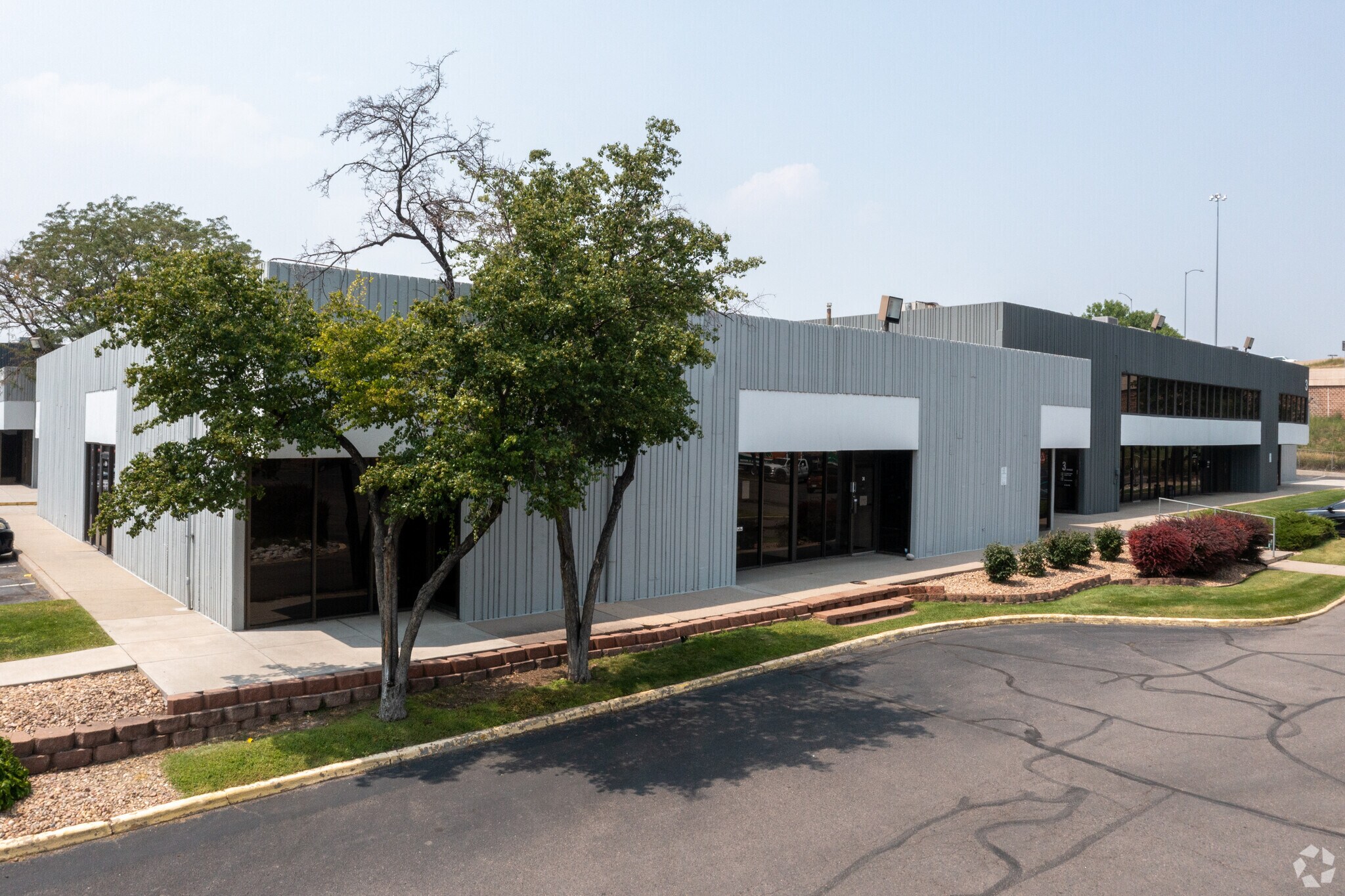 7100 N Broadway St, Denver, CO à louer Photo principale– Image 1 sur 5