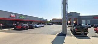 Plus de détails pour 6249-6257 N McCormick Rd, Chicago, IL - Local commercial à louer
