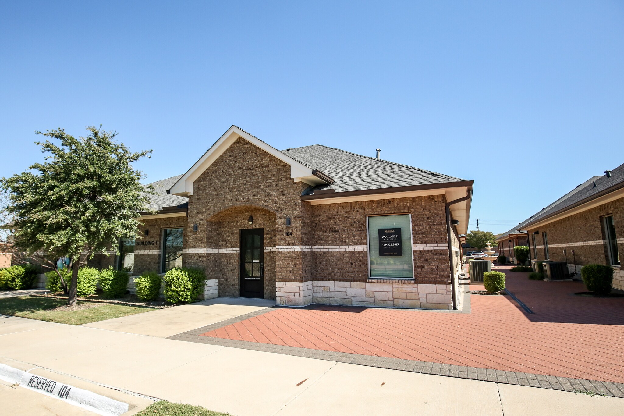 4433 Punjab Way, Frisco, TX à louer Photo de l’immeuble– Image 1 sur 22