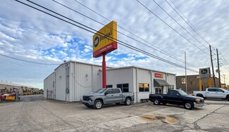 Plus de détails pour 10298 Airline Hwy, Saint Rose, LA - Industriel/Logistique à vendre