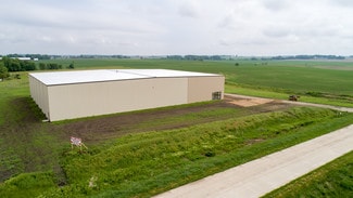 Plus de détails pour 540 5th St, Spirit Lake, IA - Industriel/Logistique à vendre