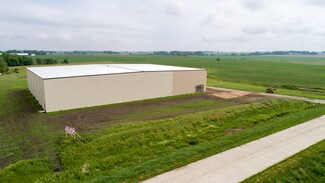 Plus de détails pour 540 5th St, Spirit Lake, IA - Industriel/Logistique à vendre