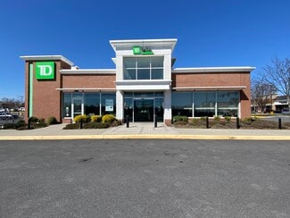 Plus de détails pour 9504 Main St, Fairfax, VA - Local commercial à louer