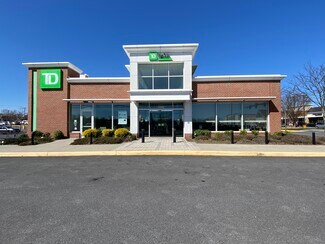 Plus de détails pour 9504 Main St, Fairfax, VA - Local commercial à louer