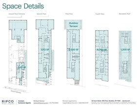 1940 Shore Pky, Brooklyn, NY à louer Plan d’étage– Image 2 sur 2