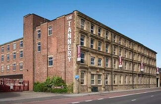 Plus de détails pour 91 Kirkstall Rd, Leeds - Coworking à louer