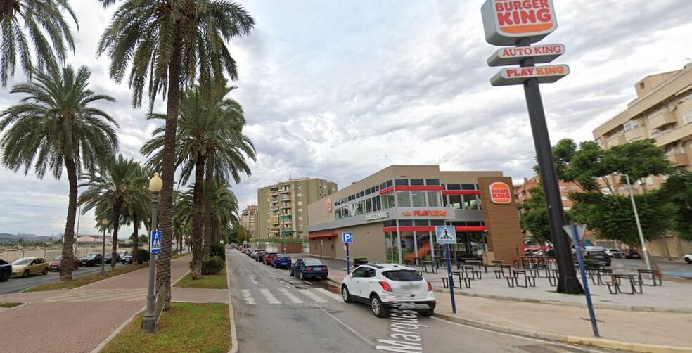 Luis, 13, Orihuela, Alicante à vendre - Photo de l’immeuble – Image 1 sur 3