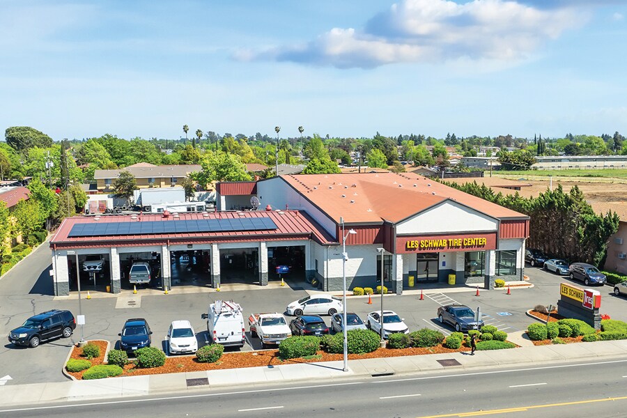2160 N Texas St, Fairfield, CA à vendre Photo principale– Image 1 sur 7