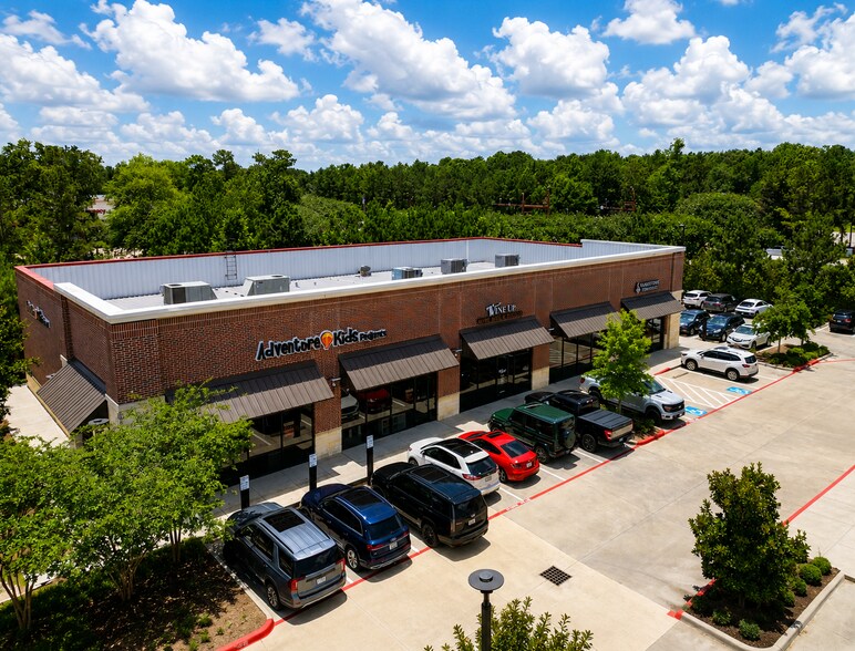 795 Fish Creek Thoroughfare, Montgomery, TX à louer - Photo de l’immeuble – Image 1 sur 4