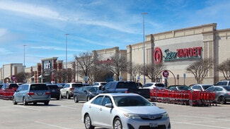 Plus de détails pour 5204-5270 S Sh 360, Grand Prairie, TX - Local commercial à louer