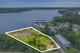 23402 W Highway 98, Panama City Beach, FL - VUE AÉRIENNE  vue de carte - Image1
