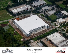 4210 S Pipkin Rd, Lakeland, FL à louer Photo intérieure– Image 1 sur 2