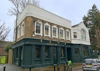 Plus de détails pour 16 Grove Ln, Londres - Local commercial à vendre
