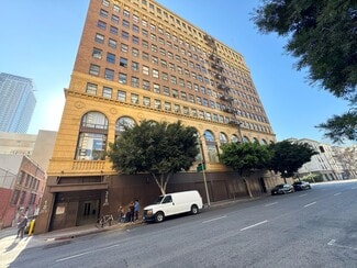 Plus de détails pour 318-320 W 9th St, Los Angeles, CA - Bureau, Local commercial à louer