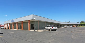 Plus de détails pour 1913 Post Rd, New Braunfels, TX - Local d'activités, Industriel/Logistique à louer