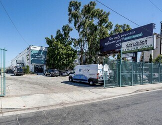 Plus de détails pour 12301 Sherman Way, North Hollywood, CA - Local commercial à louer