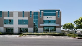 Plus de détails pour 27223 Pioneer Ave, Redlands, CA - Industriel/Logistique à louer