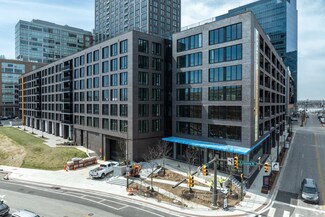 Plus de détails pour 1402 Point St, Baltimore, MD - Local commercial à louer