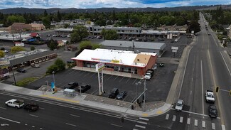 Plus de détails pour 10619 E Sprague Ave, Spokane, WA - Local commercial à vendre
