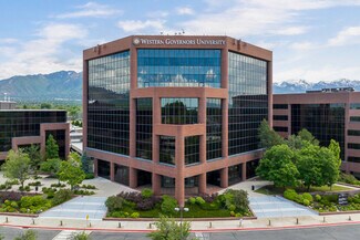 Plus de détails pour 4001 S 700 E, Salt Lake City, UT - Coworking à louer