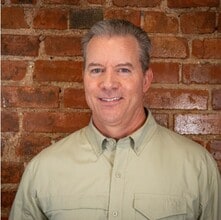 Patrick Doyle