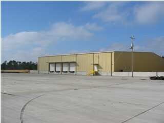 372 Technology Dr, Walterboro, SC à louer - Photo de l’immeuble – Image 2 sur 17