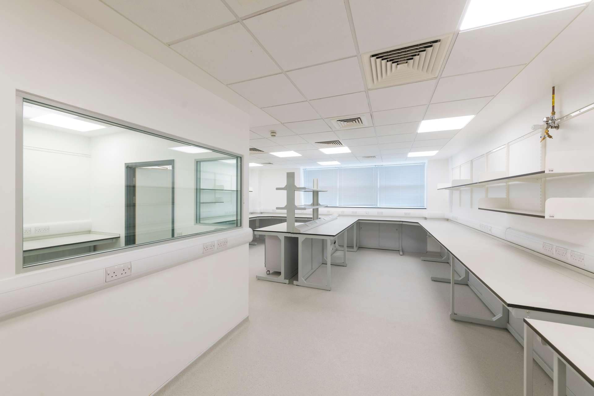 Cambridge Rd, Cambridge à louer Photo intérieure– Image 1 sur 5