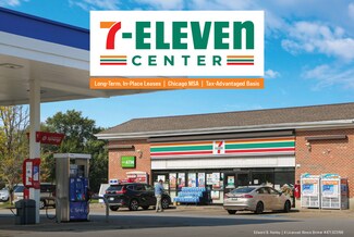 Plus de détails pour 6350 W 135th St, Palos Heights, IL - Local commercial à vendre