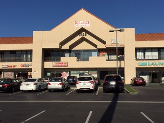 Plus de détails pour 9409-9425 Telegraph Rd, Pico Rivera, CA - Bureau/Local commercial à louer