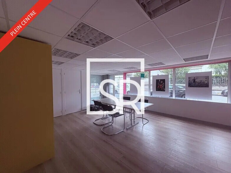 1 Rue Du Puits Artesien, Clermont-Ferrand à louer - Photo de l’immeuble – Image 1 sur 10