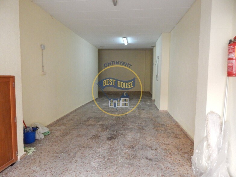 Local commercial dans Ontinyent à vendre - Photo de l’immeuble – Image 2 sur 20